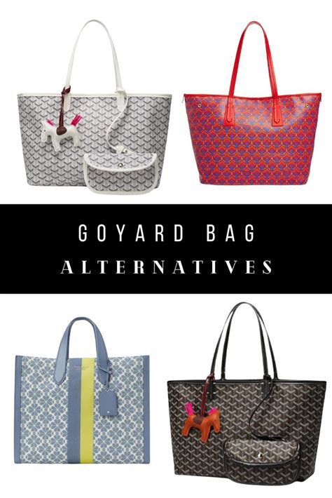 best goyard dupe|goyard knock off.